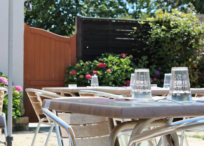 Hotel Campanile Rouen Sud - Elbeuf Cléon