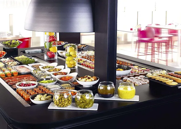 Hotel Campanile Rouen Sud - Elbeuf