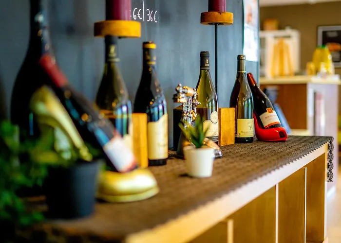 Hotel Campanile Rouen Sud - Elbeuf