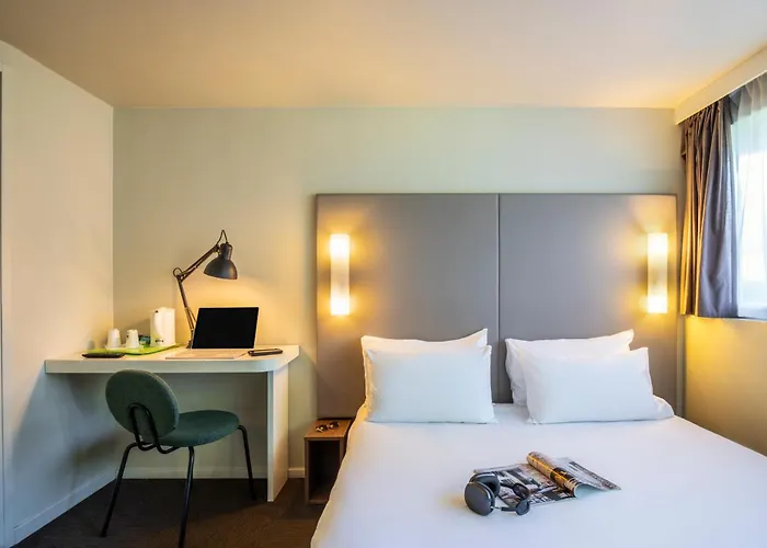 Campanile Rouen Sud - Elbeuf