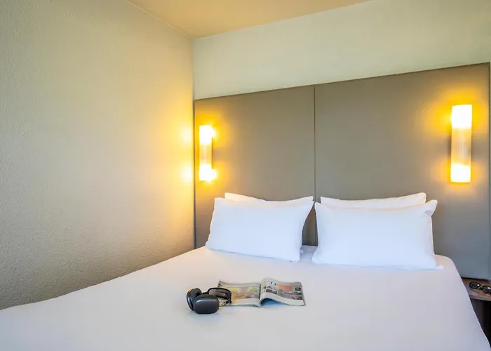 Campanile Rouen Sud - Elbeuf Hotel