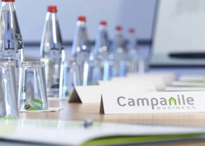 Campanile Rouen Sud - Elbeuf Cléon