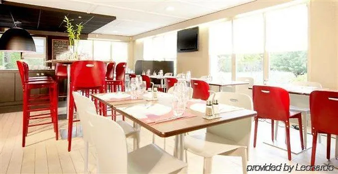 Campanile Rouen Sud - Elbeuf