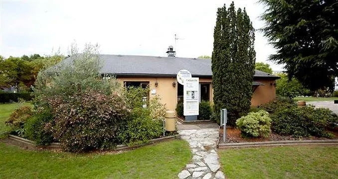 Campanile Rouen Sud - Elbeuf