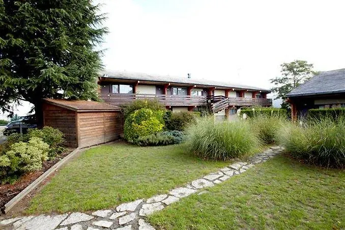 Campanile Rouen Sud - Elbeuf Cléon