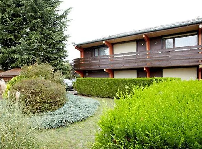 Campanile Rouen Sud - Elbeuf