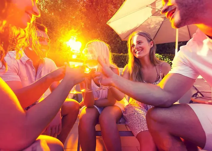 Hotel Campanile Rouen Sud - Elbeuf 3*