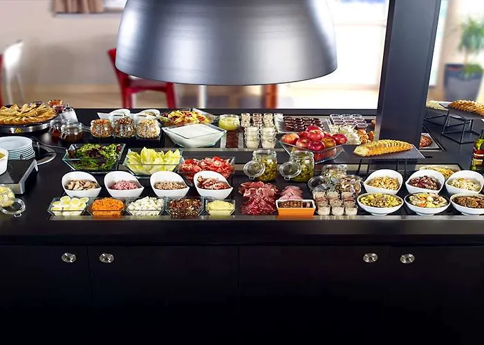 Campanile Rouen Sud - Elbeuf Cléon